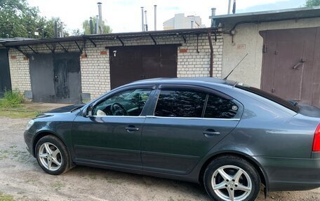Skoda Octavia, 2009 год, 1 150 000 рублей, 5 фотография