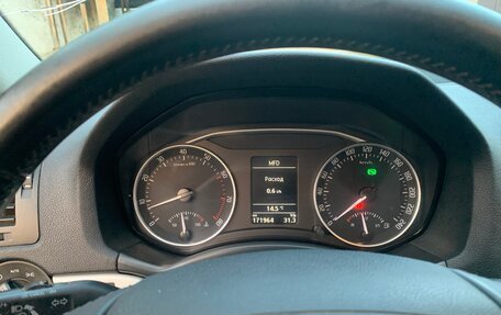 Skoda Octavia, 2009 год, 1 150 000 рублей, 9 фотография