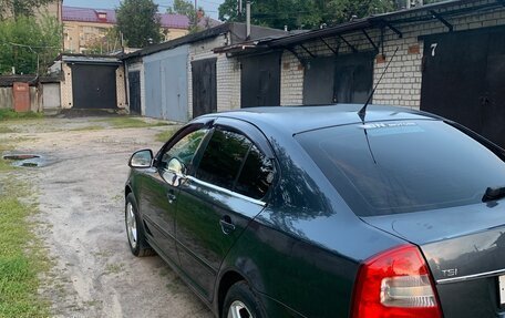 Skoda Octavia, 2009 год, 1 150 000 рублей, 4 фотография