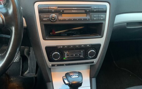 Skoda Octavia, 2009 год, 1 150 000 рублей, 11 фотография