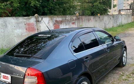 Skoda Octavia, 2009 год, 1 150 000 рублей, 3 фотография