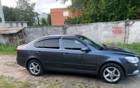 Skoda Octavia, 2009 год, 1 150 000 рублей, 6 фотография