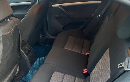 Skoda Octavia, 2009 год, 1 150 000 рублей, 12 фотография