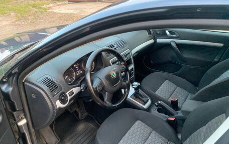Skoda Octavia, 2009 год, 1 150 000 рублей, 10 фотография
