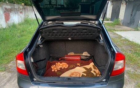 Skoda Octavia, 2009 год, 1 150 000 рублей, 8 фотография