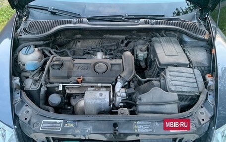 Skoda Octavia, 2009 год, 1 150 000 рублей, 13 фотография