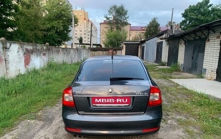Skoda Octavia, 2009 год, 1 150 000 рублей, 7 фотография