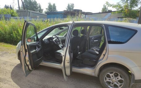 Ford S-MAX I, 2008 год, 725 000 рублей, 8 фотография