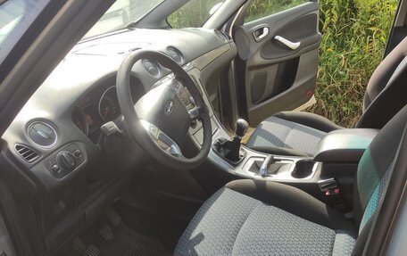 Ford S-MAX I, 2008 год, 725 000 рублей, 10 фотография
