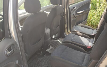 Ford S-MAX I, 2008 год, 725 000 рублей, 11 фотография