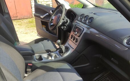 Ford S-MAX I, 2008 год, 725 000 рублей, 14 фотография