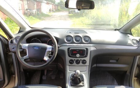 Ford S-MAX I, 2008 год, 725 000 рублей, 13 фотография