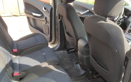 Ford S-MAX I, 2008 год, 725 000 рублей, 15 фотография