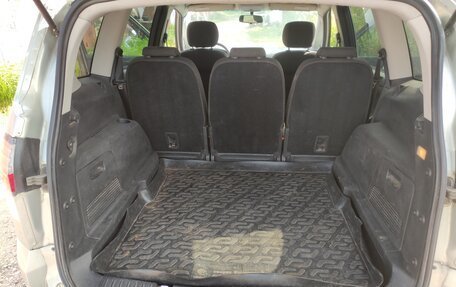 Ford S-MAX I, 2008 год, 725 000 рублей, 16 фотография