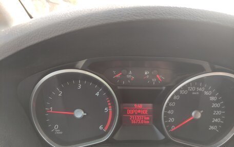 Ford S-MAX I, 2008 год, 725 000 рублей, 18 фотография