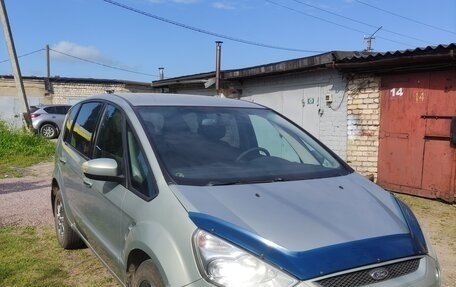 Ford S-MAX I, 2008 год, 725 000 рублей, 3 фотография