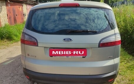 Ford S-MAX I, 2008 год, 725 000 рублей, 6 фотография