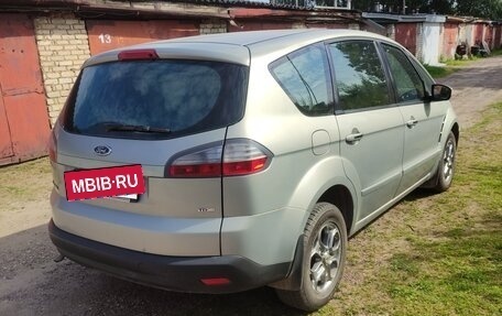 Ford S-MAX I, 2008 год, 725 000 рублей, 5 фотография