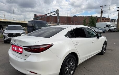 Mazda 6, 2020 год, 3 000 000 рублей, 3 фотография