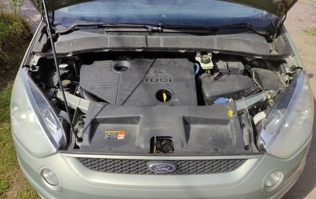 Ford S-MAX I, 2008 год, 725 000 рублей, 19 фотография