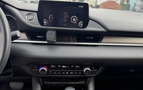 Mazda 6, 2020 год, 3 000 000 рублей, 9 фотография