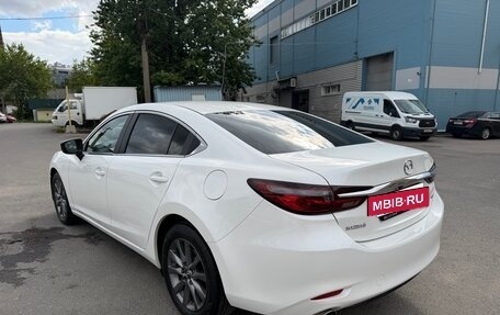 Mazda 6, 2020 год, 3 000 000 рублей, 4 фотография