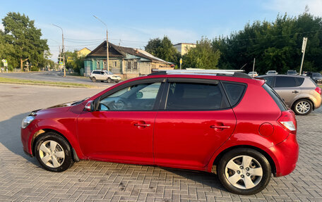 KIA cee'd I рестайлинг, 2010 год, 480 000 рублей, 3 фотография