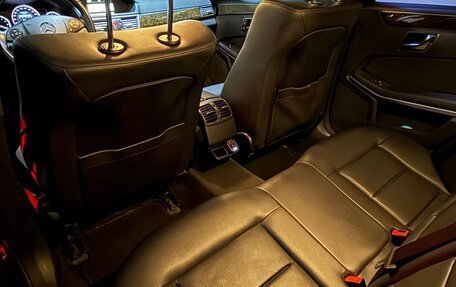 Mercedes-Benz E-Класс, 2011 год, 1 450 000 рублей, 6 фотография