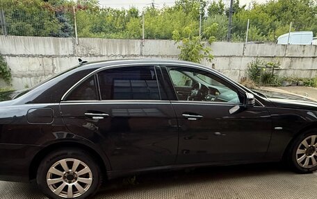 Mercedes-Benz E-Класс, 2011 год, 1 450 000 рублей, 3 фотография