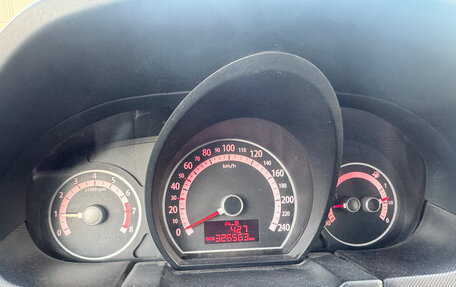 KIA cee'd I рестайлинг, 2010 год, 480 000 рублей, 9 фотография