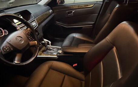 Mercedes-Benz E-Класс, 2011 год, 1 450 000 рублей, 7 фотография