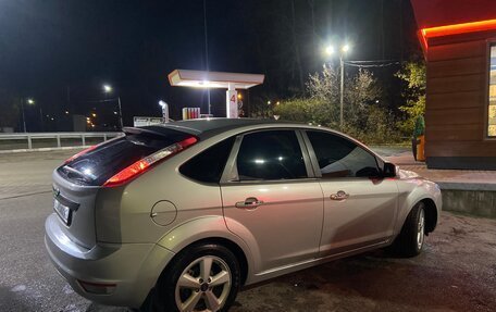 Ford Focus II рестайлинг, 2008 год, 450 000 рублей, 4 фотография