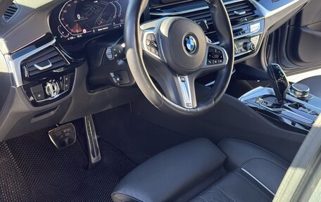 BMW 5 серия, 2022 год, 6 800 000 рублей, 8 фотография