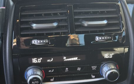 BMW 5 серия, 2022 год, 6 800 000 рублей, 16 фотография