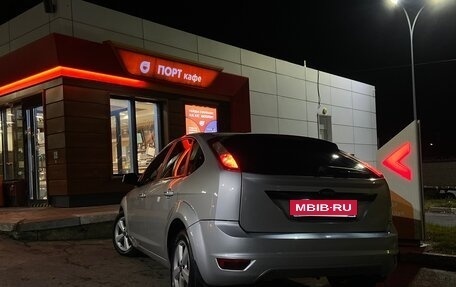 Ford Focus II рестайлинг, 2008 год, 450 000 рублей, 5 фотография
