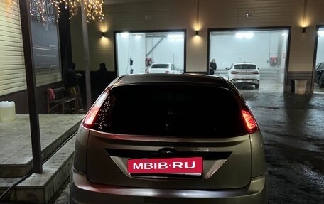 Ford Focus II рестайлинг, 2008 год, 450 000 рублей, 9 фотография