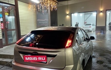 Ford Focus II рестайлинг, 2008 год, 450 000 рублей, 8 фотография