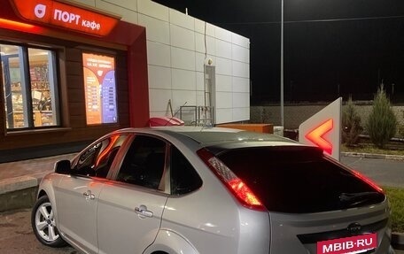 Ford Focus II рестайлинг, 2008 год, 450 000 рублей, 7 фотография