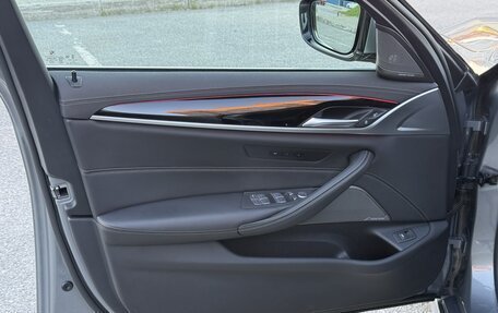 BMW 5 серия, 2022 год, 6 800 000 рублей, 25 фотография