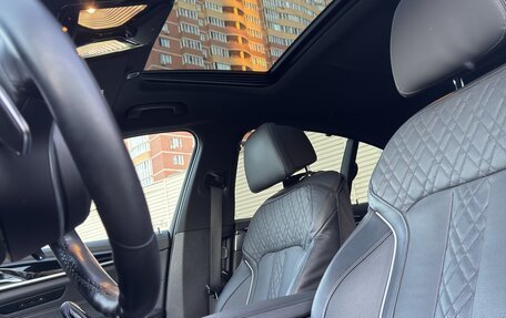 BMW 5 серия, 2022 год, 6 800 000 рублей, 30 фотография