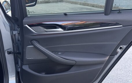 BMW 5 серия, 2022 год, 6 800 000 рублей, 27 фотография