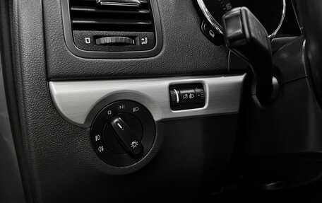 Skoda Yeti I рестайлинг, 2014 год, 1 495 000 рублей, 17 фотография