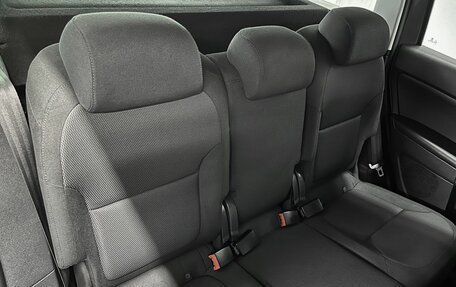Skoda Yeti I рестайлинг, 2014 год, 1 495 000 рублей, 12 фотография