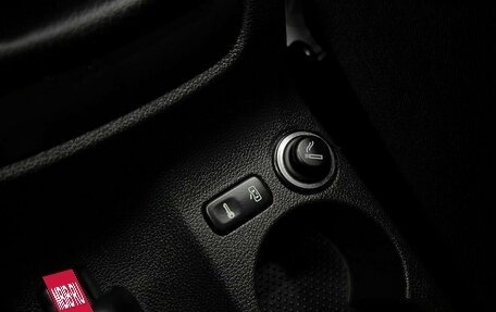 Skoda Yeti I рестайлинг, 2014 год, 1 495 000 рублей, 16 фотография