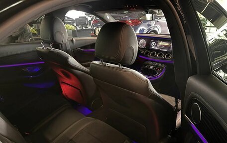Mercedes-Benz E-Класс, 2019 год, 4 100 000 рублей, 9 фотография