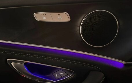 Mercedes-Benz E-Класс, 2019 год, 4 100 000 рублей, 11 фотография