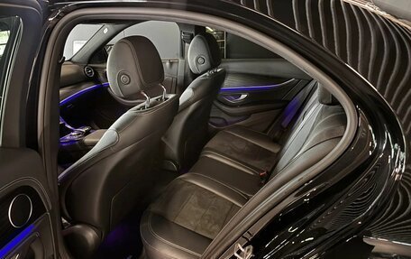 Mercedes-Benz E-Класс, 2019 год, 4 100 000 рублей, 7 фотография