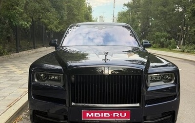 Rolls-Royce Cullinan, 2023 год, 54 700 рублей, 1 фотография