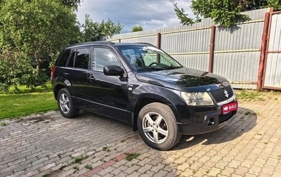 Suzuki Grand Vitara, 2006 год, 830 000 рублей, 1 фотография