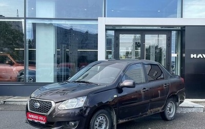 Datsun on-DO I рестайлинг, 2016 год, 369 000 рублей, 1 фотография